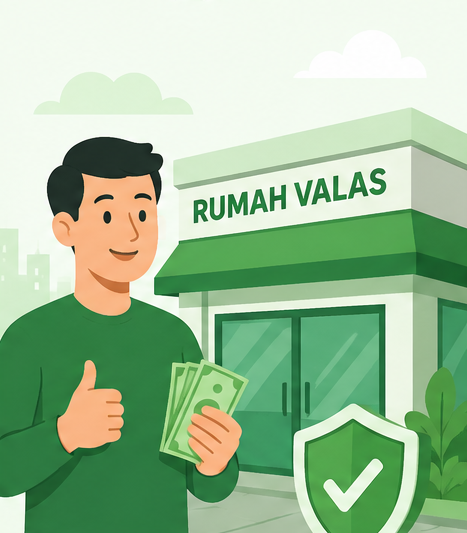 Transaksi Selesai